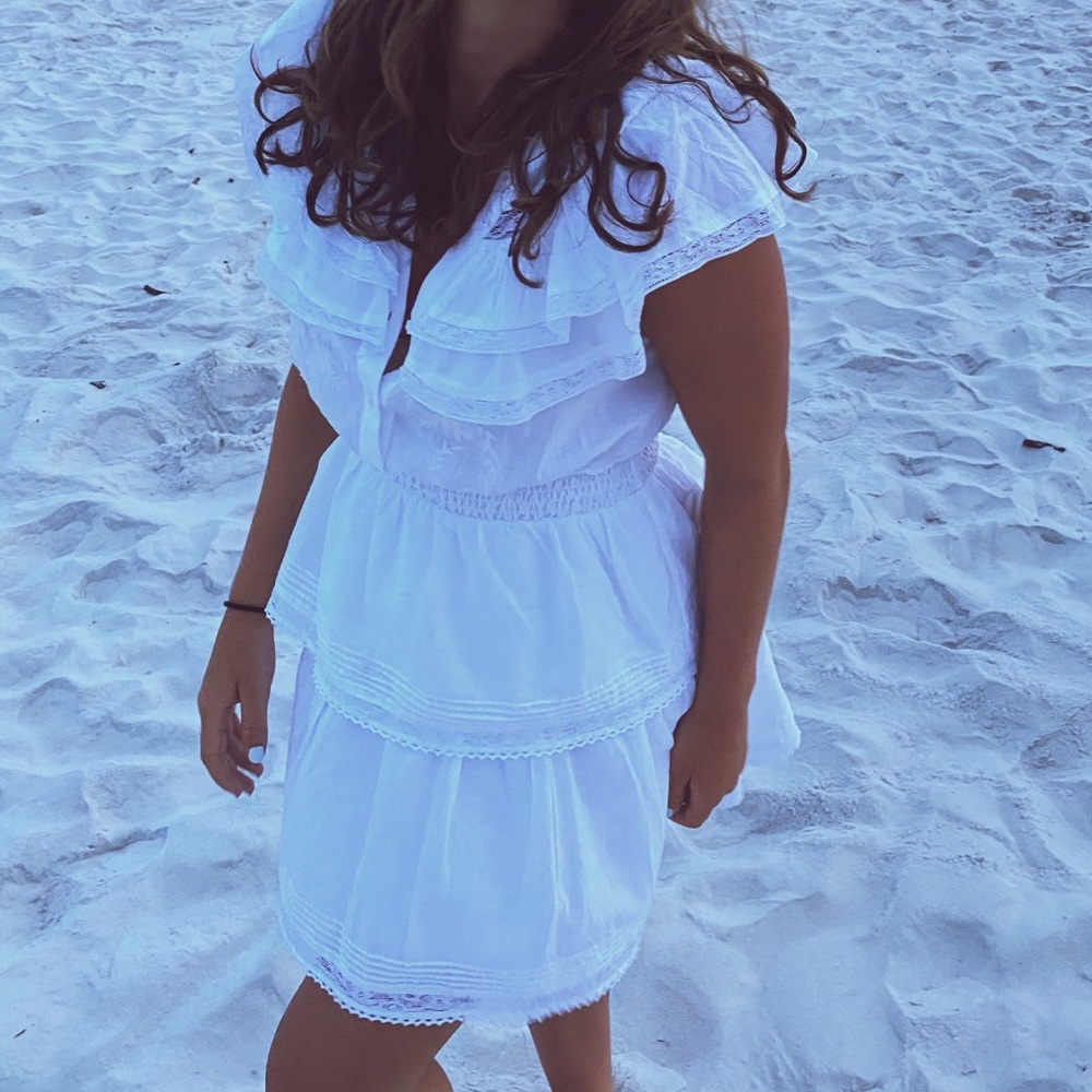 Target x LSF dress
